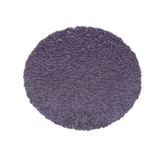 Slika 3M br.fiber disk za roloc 75mm P80+ ***