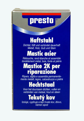 Slika DC - Presto Tekuči metal 125g