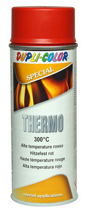 Slika DC - Thermo 300 C crvena 400