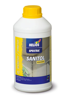 Slika Spektra sanitol 1l