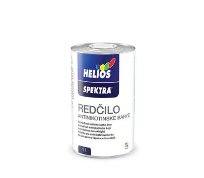 Slika Spektra razrjeđivač antinikotinske boje 1/1