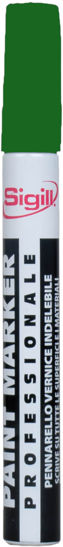 Slika Marker zeleni