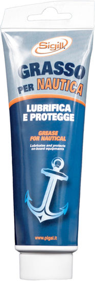 Slika Mast za nautiku 125ml