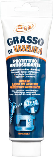 Slika Mast vazelinska  125ml