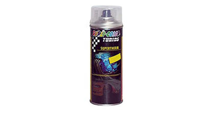 Slika DC - Supertherm plavi 500C 400ml