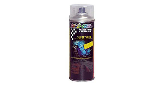 Slika DC - Supertherm plavi 500C 400ml