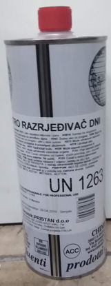 Slika Nitro razrjeđivač DNI 1/1