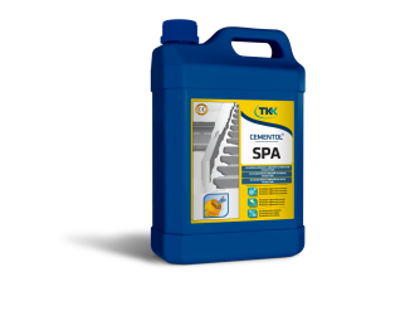 Slika TKK-ŠIROKA Cementol SPA 3kg***