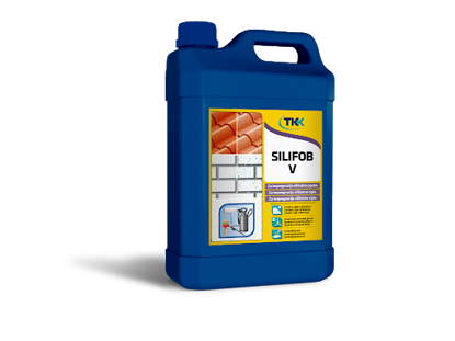 Slika TKK-ŠIROKA Silifob V 3kg***