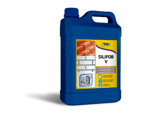 Slika TKK-ŠIROKA Silifob V 3kg***
