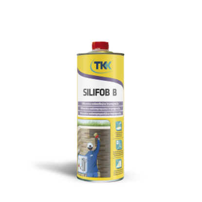 Slika TKK-ŠIROKA Silifob B 0,8kg***