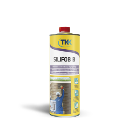 Slika TKK-ŠIROKA Silifob B 0,8kg***