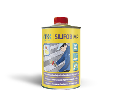 Slika TKK-ŠIROKA Silifob MP za mramor 0,4kg***