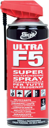 Slika ULTRA F5 univerzalni sprej 400 ml***