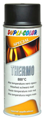 Slika DC - Thermo 800 C  crna matt 400