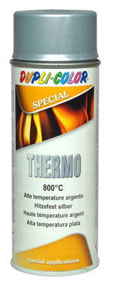 Slika DC - Thermo 800 C  srebro 400