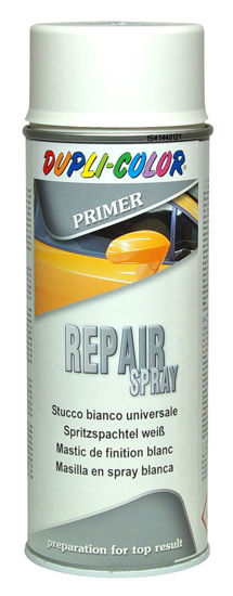 Slika DC - Sprej špric kit 400