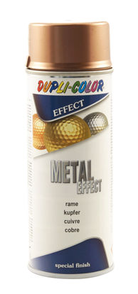 Slika DC - Metall Effekt bakar 400