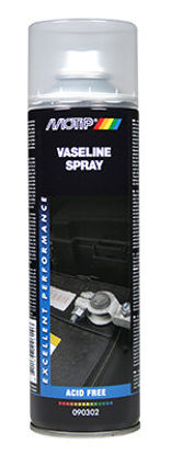 Slika MOTIP TS Vazelin spray 500 ml.