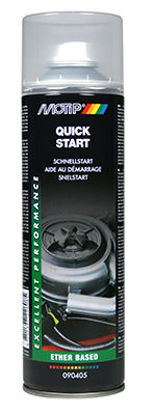 Slika MOTIP TS Start spray 500 ml.