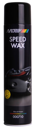 Slika MOTIP AK Speedwax 600 ml.