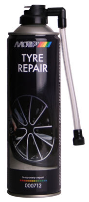 Slika MOTIP AK Motip Tyre repair 600 ml.