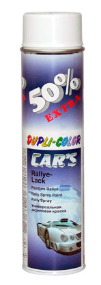 Slika DC - CARS spray bijeli sjaj 600ml