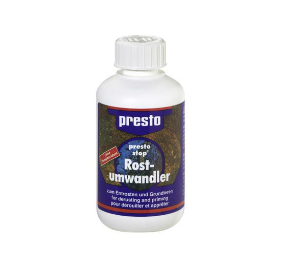 Slika DC - Presto rust converter 100 ml