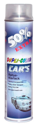 Slika DC - CARS spray bezbojni lak 600ml