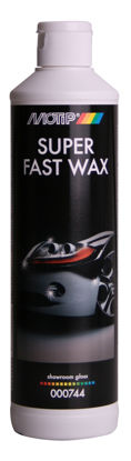 Slika MOTIP AK Super Fast Wax 500