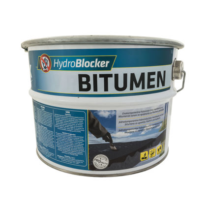 Slika TKK-ŠIROKA Tekamal Hydrobloker Bitumen 5kg