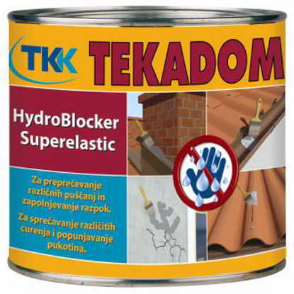 Slika TKK-ŠIROKA HydroBlocker Superelastic 5kg