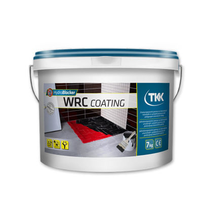 Slika TKK-ŠIROKA HydroBlocker WRC Coating 7kg