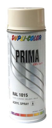 Slika DC Prima RAL 8019 400 ml