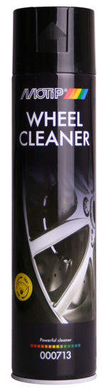 Slika MOTIP AK Wheel Cleaner spray 600