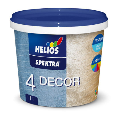 Slika Spektra DECOR TOPAZ G 1L