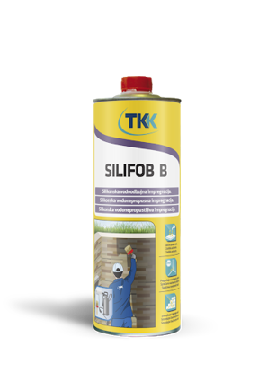Slika TKK-ŠIROKA Silifob B 2,5kg