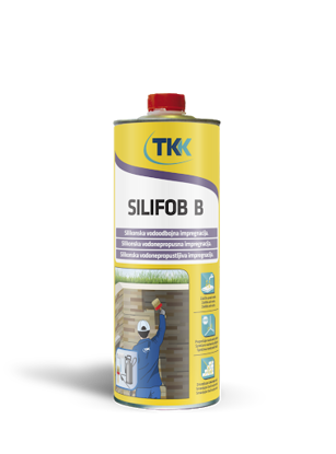 Slika TKK-ŠIROKA Silifob B 2,5kg***