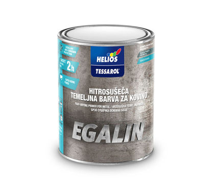 Slika Tessarol EGALIN TB siva 0,2