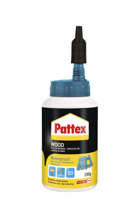 Slika Pattex super 3(Waterproof) 250g