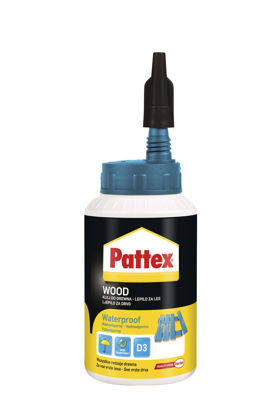 Slika Pattex super 3(Waterproof) 750g
