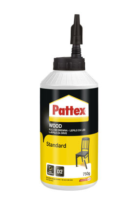 Slika Pattex standard 750g