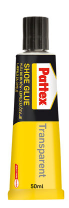 Slika Pattex moment ljepilo za cipele 50ml