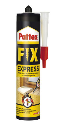 Slika Pattex FIX express PL600, 375g