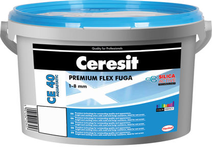 Slika Ceresit CE40 fug.masa 55 TERRA 2kg