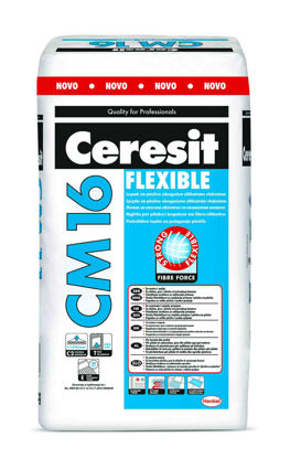 Slika Ceresit CM16 flex.ljepilo za pločice 25kg