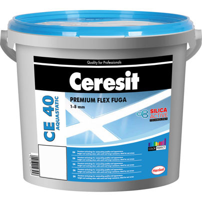 Slika Ceresit CE40 fug.masa 46 CARAMEL 5kg