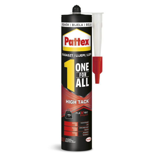 Slika Pattex One for all montaž.ljep. 440g