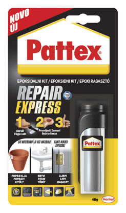 Slika Pattex Repair express new 48g