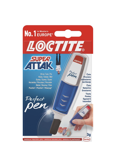 Slika Loctite Perfect Pen gel 3g